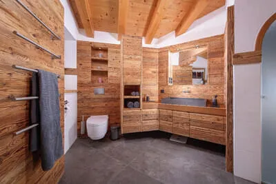 Bad & Spa Bild 12