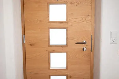 Tür & Stiege Bild 43