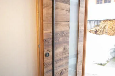 Tür & Stiege Bild 44