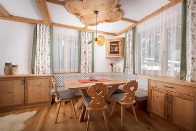 Esszimmer & Genuss Bild 11