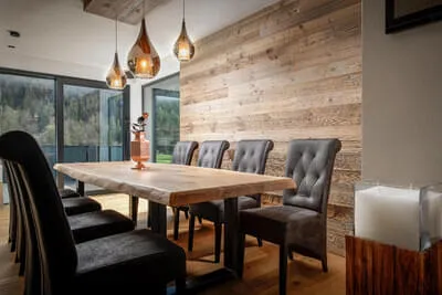 Esszimmer & Genuss Bild 17